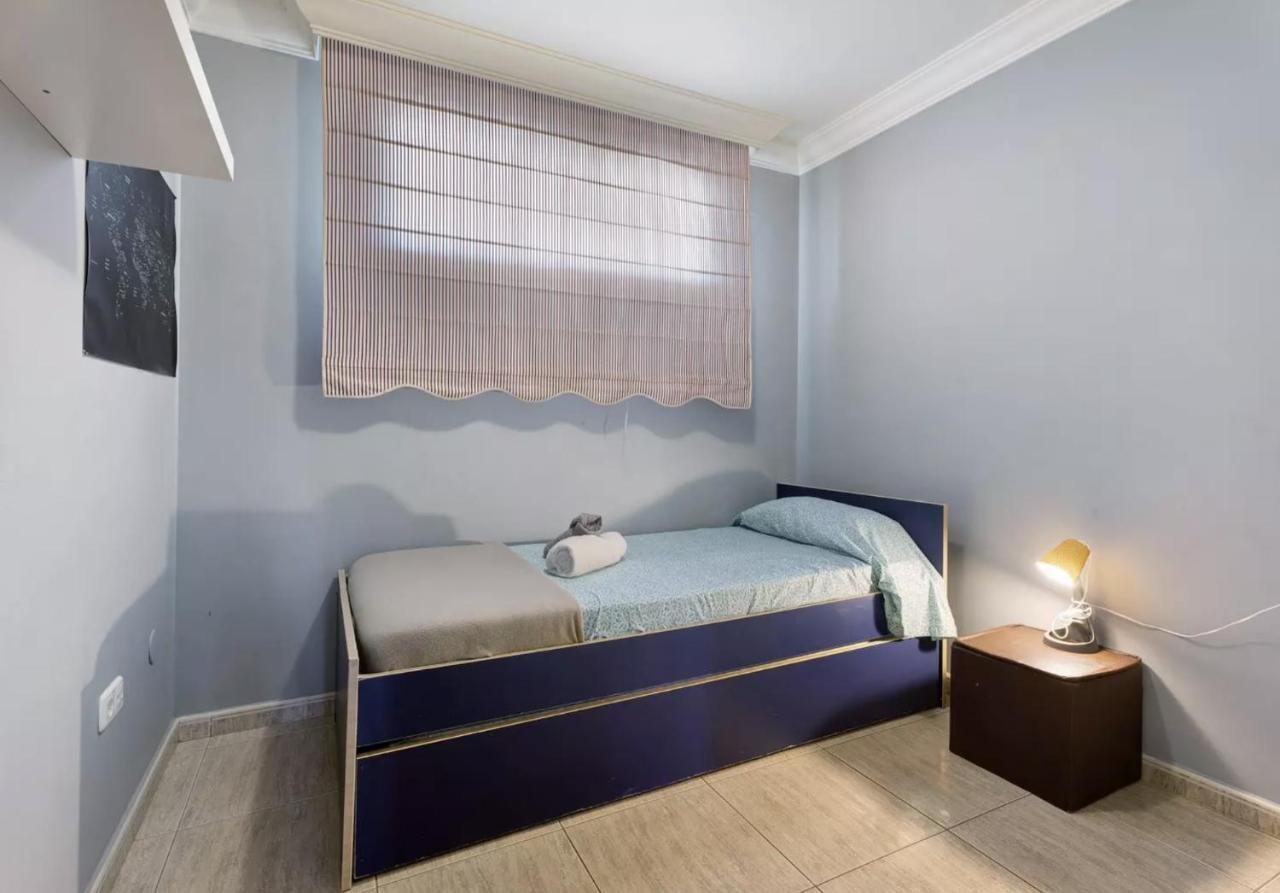 Poris Sunset Apartment 1 圣克鲁斯-德特内里费 外观 照片