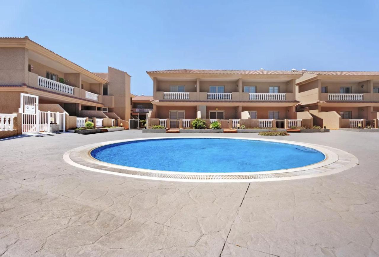 Poris Sunset Apartment 1 圣克鲁斯-德特内里费 外观 照片