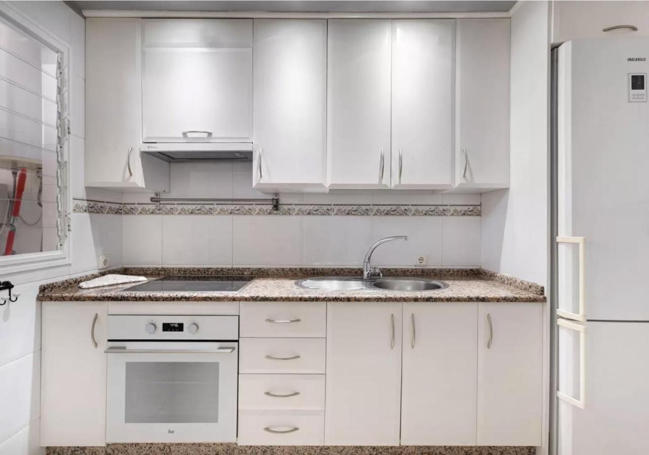 Poris Sunset Apartment 1 圣克鲁斯-德特内里费 外观 照片