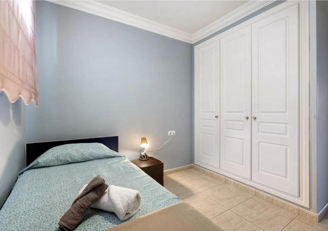 Poris Sunset Apartment 1 圣克鲁斯-德特内里费 外观 照片