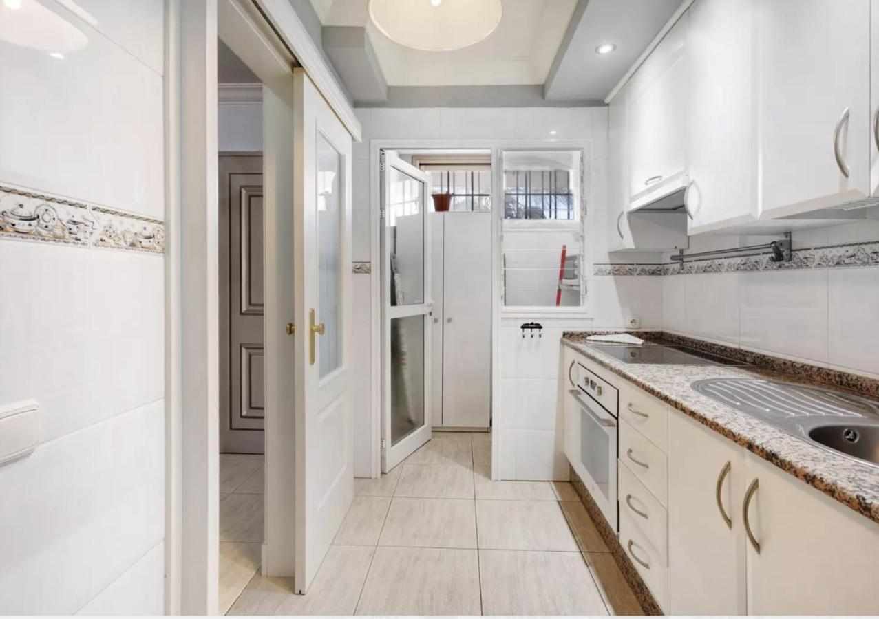 Poris Sunset Apartment 1 圣克鲁斯-德特内里费 外观 照片