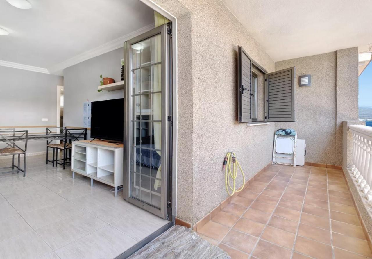 Poris Sunset Apartment 1 圣克鲁斯-德特内里费 外观 照片