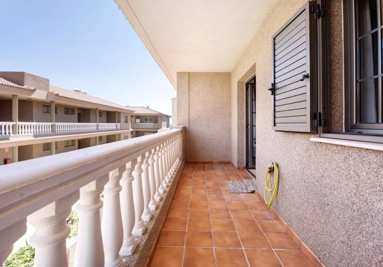 Poris Sunset Apartment 1 圣克鲁斯-德特内里费 外观 照片
