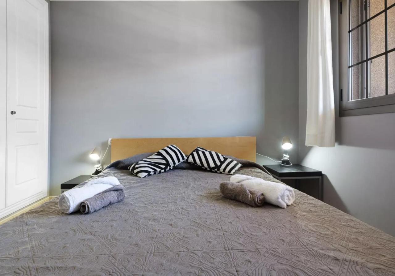 Poris Sunset Apartment 1 圣克鲁斯-德特内里费 外观 照片