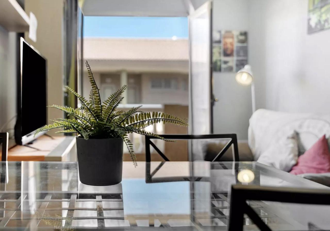 Poris Sunset Apartment 1 圣克鲁斯-德特内里费 外观 照片