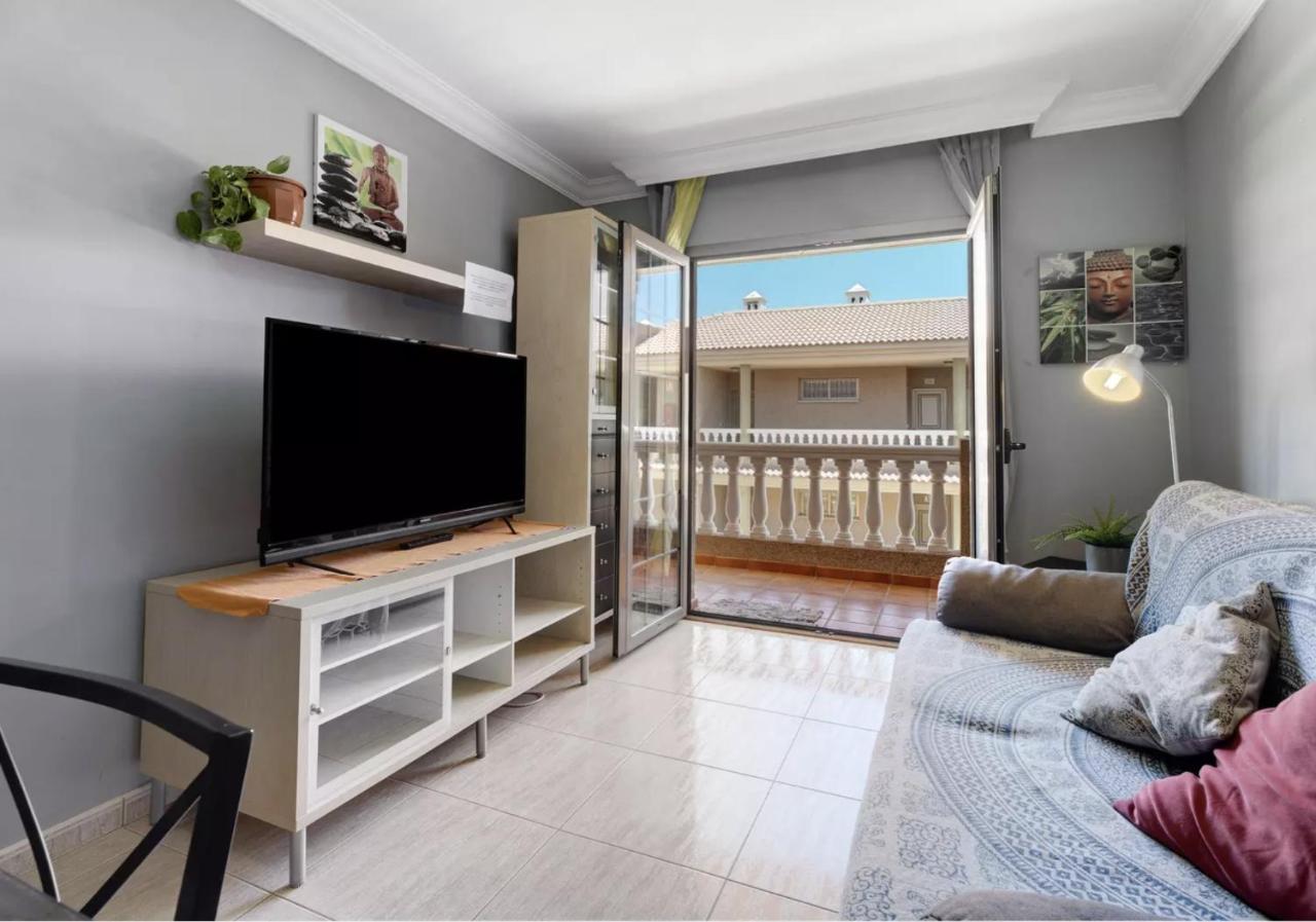 Poris Sunset Apartment 1 圣克鲁斯-德特内里费 外观 照片