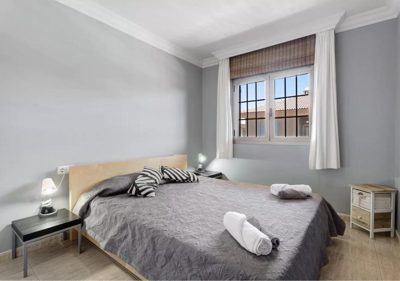 Poris Sunset Apartment 1 圣克鲁斯-德特内里费 外观 照片